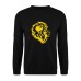 Unisex Sweatshirt Lion